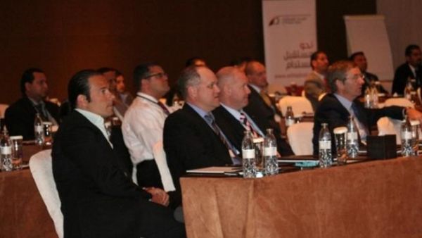 During the seminar