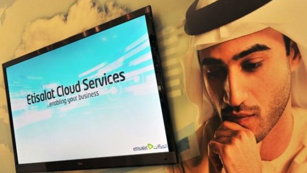 Etisalat has taken the first step towards understanding and sharing knowledge about this transformational trend and investing time, energy and resources to ride on the trend