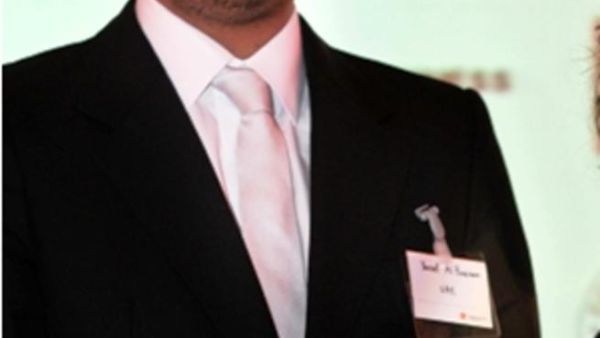 Ahmed bin Ali, Group Senior Vice President Corporate Communications, Etisalat