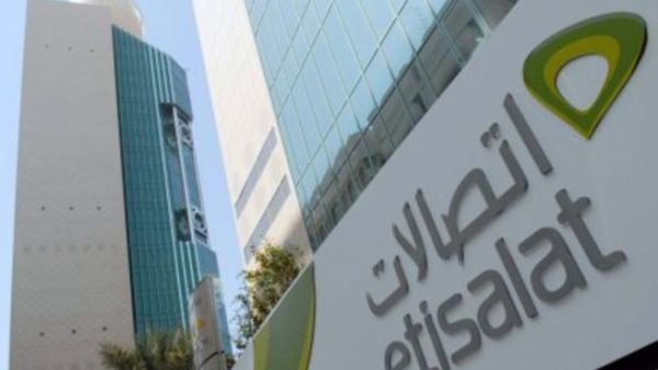 Etisalat