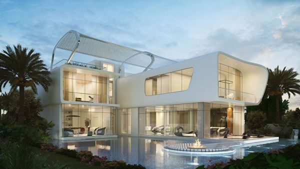 Damac Properties