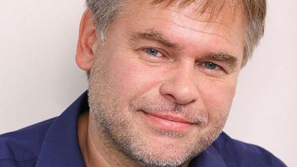 Eugene Kaspersky, CEO and Co-Founder of Kaspersky Lab Eugene Kaspersky, CEO and Co-Founder of Kaspersky Lab