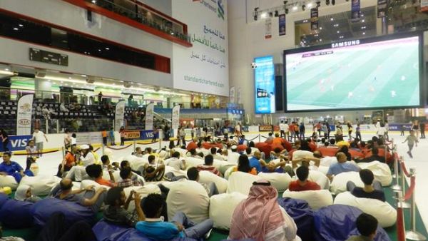 Euro 2012 championship
