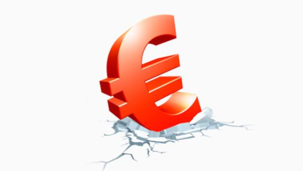 Eurozone politicians don't -- or don't want to -- understand that the eurozone as we know it is on the precipice