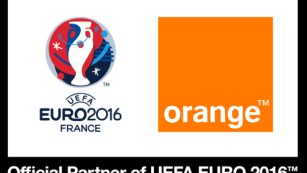 Orange العالمية الراعي والشريك الرسمي لبطولة الأمم الأوروبية 2016 