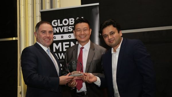 The ‘Exchange of the Year’ winner is carefully selected from a pool of candidates, based on the Exchange’s ability to cater to investors’ demands through derivatives contracts. The ‘Exchange of the Year’ winner is carefully selected from a pool of candidates, based on the Exchange’s ability to cater to investors’ demands through derivatives contracts.