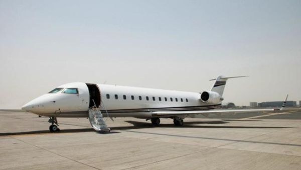 ExecuJet