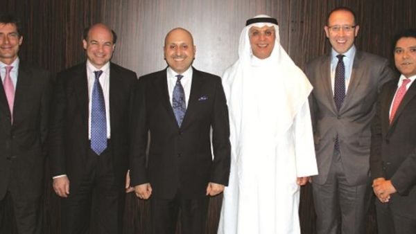 NBAD Launches Real Estate Fund NBAD Launches Real Estate Fund