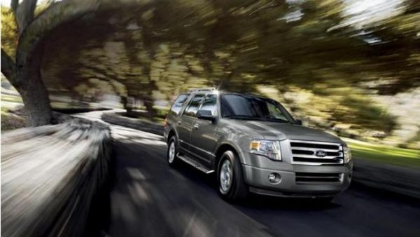 Ford Expedition