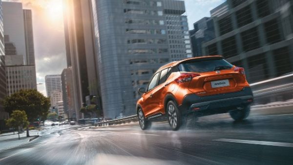 Nissan Al Babtain launches Its All-New crossover ‘Kicks’ in its showrooms Nissan Al Babtain launches Its All-New crossover ‘Kicks’ in its showrooms