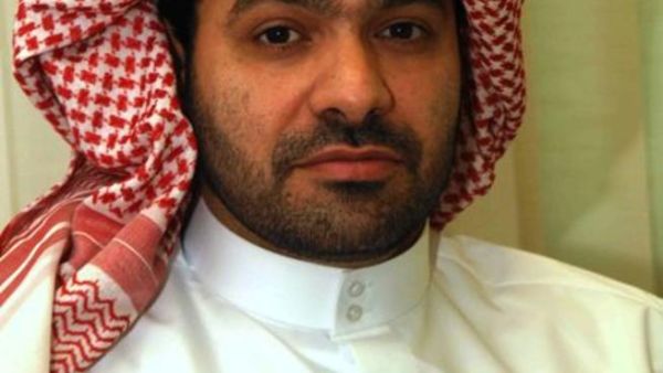 Eyad Ali Abdul Rahman, Executive Director, Media Relation & Business Development, DTCM