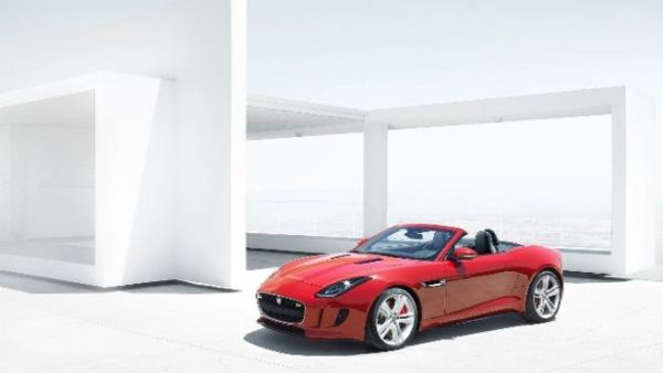 Jaguar Land Rover