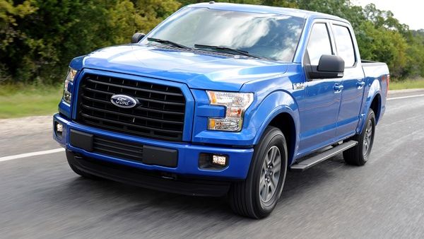 فورد F-150