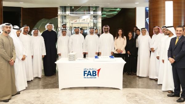 The exclusive event was attended by senior management. The exclusive event was attended by senior management.