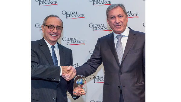 FAB scoops three awards at Global Finance magazine’s 2017 Transaction Processing Awards FAB scoops three awards at Global Finance magazine’s 2017 Transaction Processing Awards