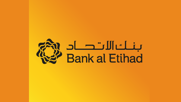 Bank al Etihad 