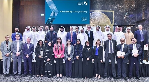 FDI Leadership Training