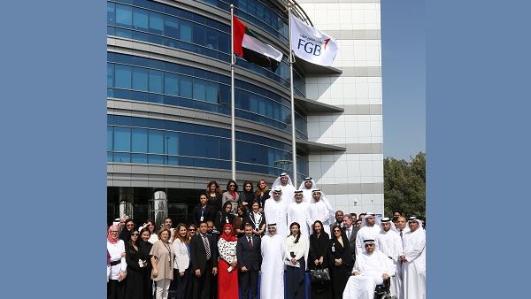 First Gulf Bank