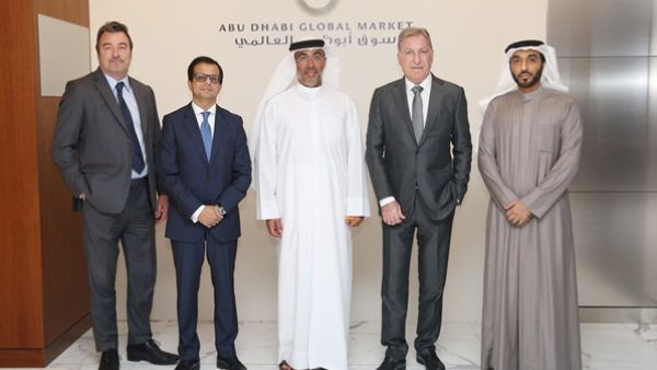 FGB collaborates with ADGM to successfully place the first leasing SPVs into the ADGM franchise 