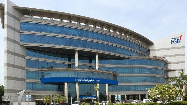 First Gulf Bank
