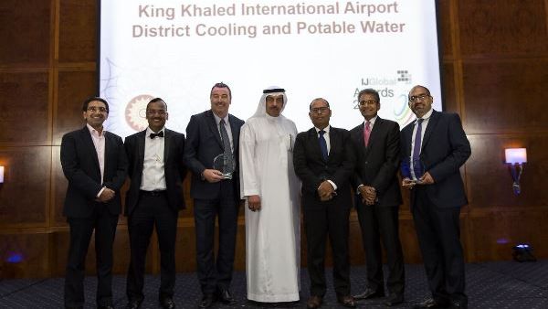 FGB wins three prestigious awards for role in major transactions