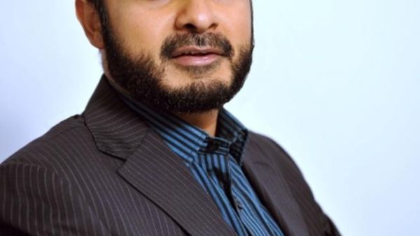 Aman Merchant, Founder and Chief Emagination Officer, FLA Aman Merchant, Founder and Chief Emagination Officer, FLA