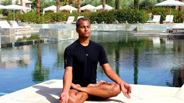 FSR Marrakech - Yoga