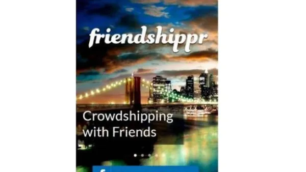Friendshippr