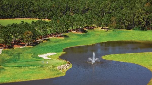 Four Seasons Resort Orlando