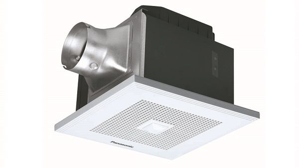 Panasonic Ventilation Fans