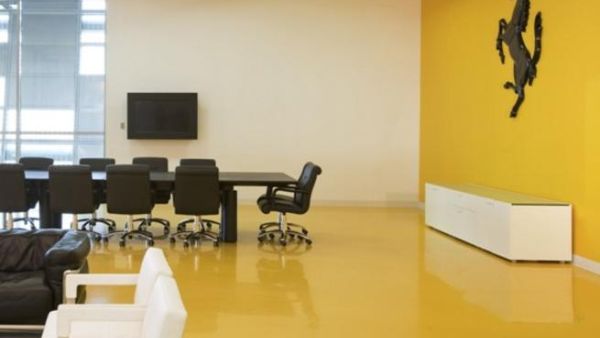 FWAD Meeting Room