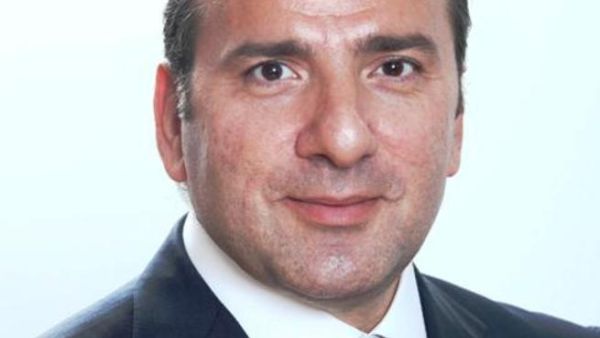 Fady Eid, Market Leader Levant at Credit Suisse Fady Eid, Market Leader Levant at Credit Suisse