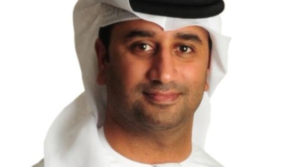 فهد الحساوي، الرئيس التنفيذي للشؤون التجارية في دو فهد الحساوي، الرئيس التنفيذي للشؤون التجارية في دو