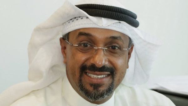 Fahad Al Menayes, Group Chief Information Technology Officer at Burgan Bank Fahad Al Menayes, Group Chief Information Technology Officer at Burgan Bank