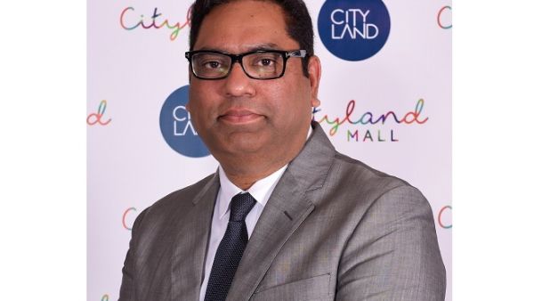 Fahimuddin Sharfuddin, Chief Executive Officer and Board Member, Cityland Group