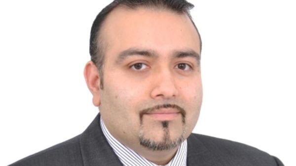 Faisal Ahmad, Head of Investment Advisory for  NBAD Private Banking UAE