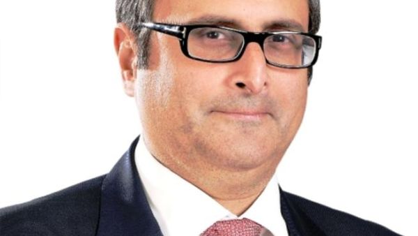 Faysal Badran, the new Chief Investment Officer at NCB Capital