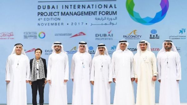 The developer was recognized for its valuable contributions as a Platinum Sponsor of the region’s largest project management event. The developer was recognized for its valuable contributions as a Platinum Sponsor of the region’s largest project management event.