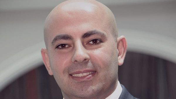Fares Daghlas, Director of Sales & Marketing, Mövenpick Hotel