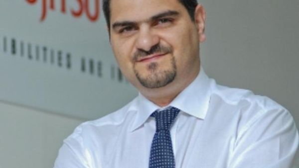 Farid Al-Sabbagh, Managing Director, Middle East, Fujitsu Technology Solutions Farid Al-Sabbagh, Managing Director, Middle East, Fujitsu Technology Solutions