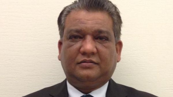 Farooq Payara, Director of Sales and Revenue, Ramada Downtown Dubai Hotel