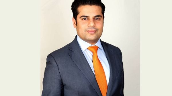فوّاد طارق خان، الرئيس التنفيذي لشركة شعاع كابيتال
