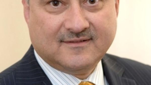 Fawzi Dajani, NBK London CEO