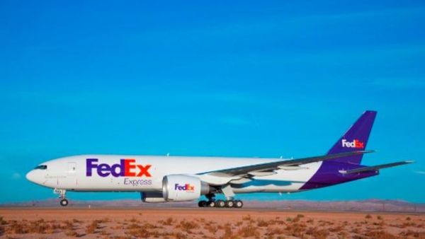 FedEx Express