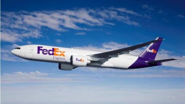 FedEx