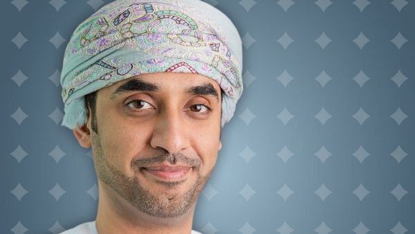 Feras Al Shaikh, Ooredoo Director of Consumer Sales.