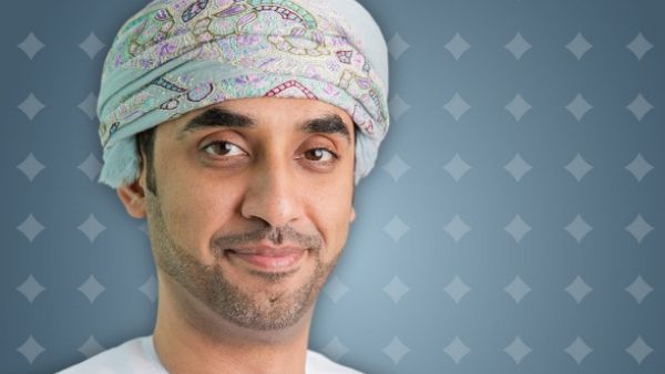 Feras Al Sheikh, Director of Consumer Sales at Ooredoo