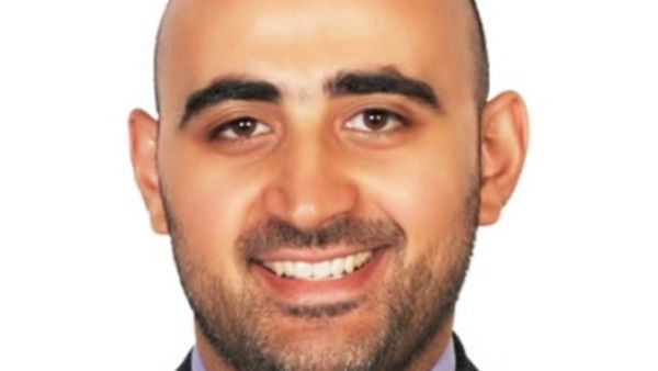Feras Al Sweilam, the new Business Sales Manager for Epson Middle East Feras Al Sweilam, the new Business Sales Manager for Epson Middle East