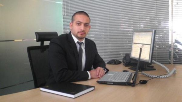 Finance and Insurance Department in Jordan Finance and Insurance Department in Jordan