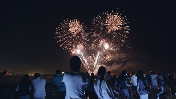 No matter the time of year, there’s always something to do, see, taste and experience on Yas Island.